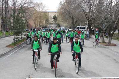 42.Turizm Haftası Etkinlikleri